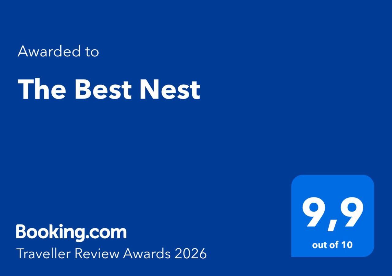 The Best Nest — Foto 3